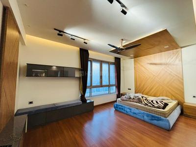 Bedroom Image of 3650 Sq.ft 4 BHK Apartment / Flat for sale in Jaypee The Imperial Court, Sector 128 Noida for Rs. 67500000