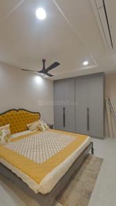 Bedroom Image of 2700 Sq.ft 4 BHK Apartment / Flat for sale in Nirman Nagar Jaipur for Rs. 27000000
