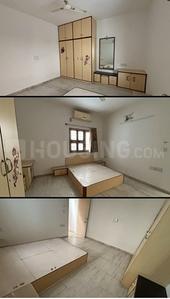 Kitchen Image of 2565 Sq.ft 3 BHK Villa for sale in Gurukul Ahmedabad for Rs. 32500000