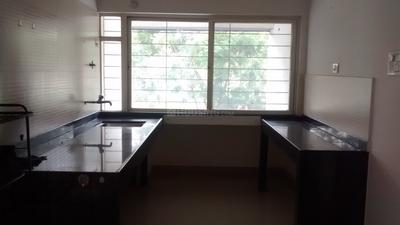 Kitchen Image of 750 Sq.ft 2 BHK Apartment / Flat for sale in Park Infinia, Fursungi Pune for Rs. 7200000