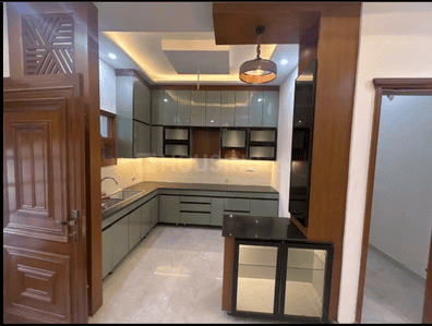 Kitchen Image of 1125 Sq.ft 6 BHK Independent House for sale in Sector 23 Chandigarh for Rs. 37000000