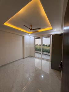 Bedroom Image of 1518 Sq.ft 3 BHK Apartment / Flat for sale in Karolan Ka Barh Jaipur for Rs. 8300000
