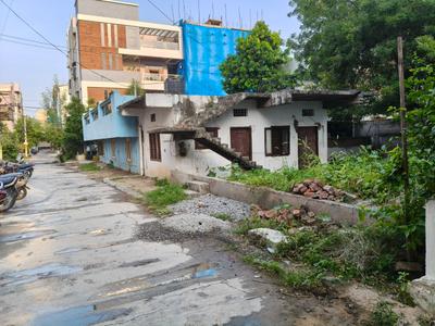 Image of 1358 Sq.ft Residential Plot / Land for sale in Jillelguda, Hyderabad for Rs. 9865000
