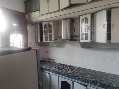 4 BHK Flat
