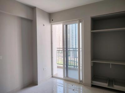 Bedroom Image of 1100 Sq.ft 2 BHK Apartment / Flat for sale in Eldeco The Greens, Sector 150 Noida for Rs. 13500100