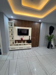 Hall Image of 1500 Sq.ft 3 BHK Builder Floor for rent in Canal Road Dehradun for Rs. 70000
