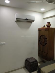 Bedroom Image of 1800 Sq.ft 3 BHK Apartment / Flat for sale in Sola Ahmedabad for Rs. 11500000