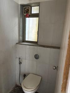 Bathroom Image of 594 Sq.ft 1 BHK Apartment / Flat for sale in Lodha Casa Rio Gold, Palava Phase 1 Thane for Rs. 3200000