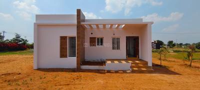 Image of 1800 Sq.ft Residential Plot / Land for sale in Elegant Iconia Gold, Balanagar, Mahabubnagar for Rs. 3800000