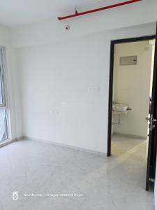 Hall Image of 1100 Sq.ft 2 BHK Apartment / Flat for sale in Satyam Alliaance Icon, Ghansoli Navi Mumbai for Rs. 22000000