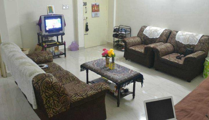 GM Palya, C V Raman Nagar Main Image 1