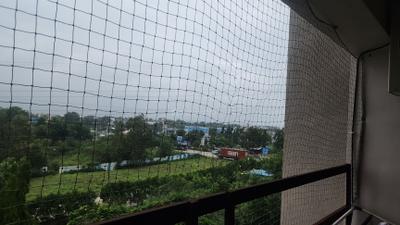 Image of 1330 Sq.ft 2 BHK Apartment / Flat for sale in Jhaveri Silver Lake Vista, New Rani Bagh, Indore for Rs. 8500000