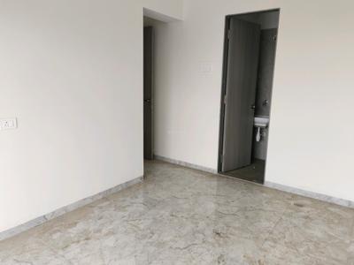 Bedroom Image of 1225 Sq.ft 2 BHK Apartment / Flat for sale in Meridian Mystic, Nerul Navi Mumbai for Rs. 21000000