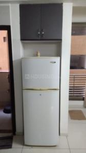 Kitchen Image of 1404 Sq.ft 2 BHK Apartment / Flat for sale in Shree Narayan Exotica, Memnagar Ahmedabad for Rs. 8500000