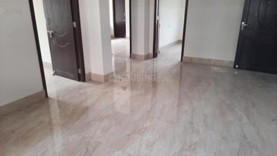 Hall Image of 1368 Sq.ft 3 BHK Apartment / Flat for sale in OM Apartment, Baguiati Kolkata for Rs. 7524000