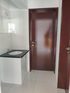 Kitchen Image of 1885 Sq.ft 3 BHK Apartment / Flat for sale in Paranjape Forest Trails Highgardens, Bhugaon Pune for Rs. 10000000