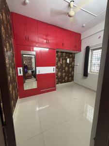 Bedroom Image of 500 Sq.ft 1 BHK Apartment / Flat for sale in Varanasi Bengaluru for Rs. 2900000