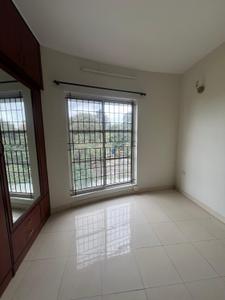 Bedroom Image of 1750 Sq.ft 3 BHK Apartment / Flat for rent in Benson Town Bengaluru for Rs. 73000