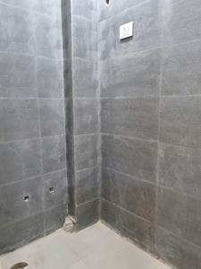 Bedroom Two Image of 542 Sq.ft 2 BHK Apartment / Flat for sale in Dwarka Mor New Delhi for Rs. 3800000