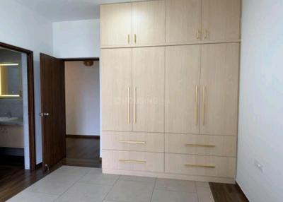 Bedroom Image of 1250 Sq.ft 3 BHK Apartment / Flat for rent in Sobha Windsor Phase 1 Wing 1 And 2, Nagondanahalli Bengaluru for Rs. 85000
