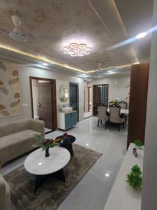 Hall Image of 1639 Sq.ft 4 BHK Apartment / Flat for sale in Gandhi Path West Jaipur for Rs. 8304000