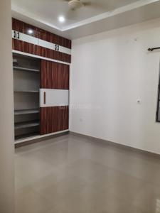 Bedroom Image of 2300 Sq.ft 3 BHK Duplex for rent in Pallikaranai Chennai for Rs. 35000