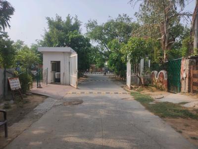 Image of 1010 Sq.ft Residential Plot / Land for sale in Sector 21B, Faridabad for Rs. 176000000