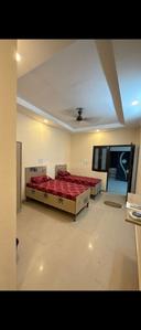 Hall Image of GLOBAL PG in Sector 62, Noida