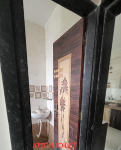 Bathroom Image of 1050 Sq.ft 2 BHK Apartment / Flat for sale in Ganpati Nagar Jalgaon for Rs. 3900000