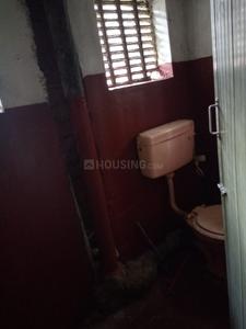 Bathroom Image of 500 Sq.ft 5 BHK Independent House for sale in Ashok Nagar Kolkata for Rs. 5500000