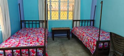 Balcony Image of Debi House  in Kabardanga, Kolkata