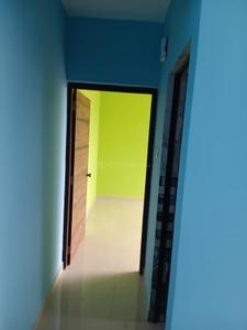 Image of 699 Sq.ft 2 BHK Apartment / Flat for sale in Gogol, Madgaon, Goa for Rs. 4500000