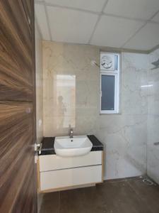 Image of 1490 Sq.ft 2.5 BHK Builder Floor for rent in Smartworld Gems, Sector 89, Gurgaon for Rs. 30000
