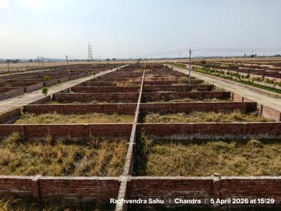 Image of 900 Sq.ft Residential Plot / Land for sale in Mungari, Allahabad for Rs. 1500000