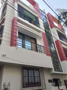 Image of 750 Sq.ft 2 BHK Apartment / Flat for sale in Ganguly Bagan, Kolkata for Rs. 3500000