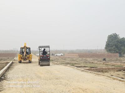 Residential Plot