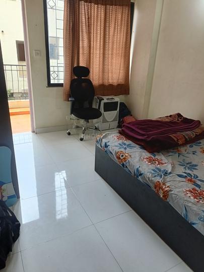 Natu Shree Krishna Nagar Bedroom 1