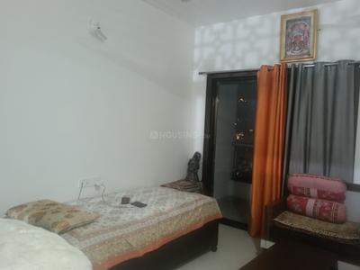 Bedroom Image of 1450 Sq.ft 2 BHK Apartment / Flat for sale in Bhuwana Udaipur for Rs. 6000000