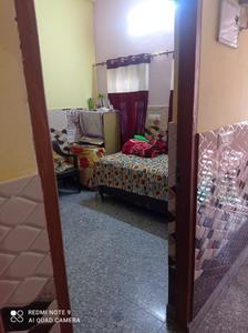 Bedroom Image of 476 Sq.ft 2 BHK Independent House for sale in Nai Basti Dundahera Ghaziabad for Rs. 3400000
