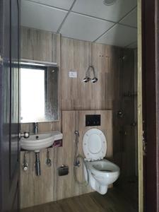 Bedroom One Image of 1480 Sq.ft 3 BHK Apartment / Flat for sale in CGEWHO Kendriya Vihar, Phi II Greater Noida for Rs. 16000000