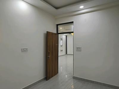 Bedroom Image of 1500 Sq.ft 3 BHK Apartment / Flat for sale in Govindpuram Ghaziabad for Rs. 5865111