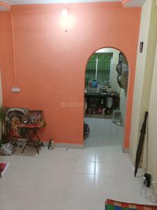 Living Room Image of 220 Sq.ft 1 RK Apartment / Flat for sale in Virar West Virar for Rs. 900000