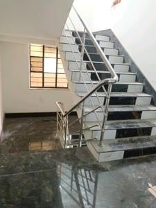 Staircase Image of 865 Sq.ft 2 BHK Apartment / Flat for sale in Shalimar Howrah for Rs. 4757500