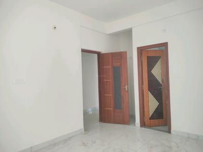 Bedroom Image of 1115 Sq.ft 2 BHK Apartment / Flat for sale in MR Gokulam, Parappana Agrahara Bengaluru for Rs. 6533333