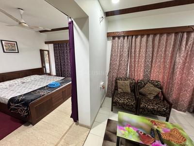 Bedroom Image of 2500 Sq.ft 4 BHK Apartment / Flat for sale in PIRI MAJESTIC, Chembur Mumbai for Rs. 65000000