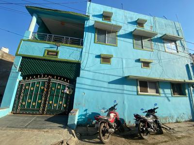 Image of 1000 Sq.ft 2 BHK Independent House for sale in Uslapur, Bilaspur for Rs. 5500000