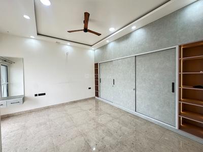 Bedroom Image of 1900 Sq.ft 3.5 BHK Apartment / Flat for rent in Keya Spring, Arakere Bengaluru for Rs. 75000