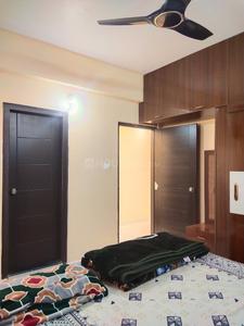 Bedroom Image of 1379 Sq.ft 3 BHK Apartment / Flat for sale in DB Lakven Visishta by DB Infra Developers, K R Puram Bengaluru for Rs. 14000000
