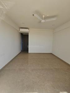 Hall Image of 2600 Sq.ft 4 BHK Apartment / Flat for sale in Sky Line Shreeji The Status, Parijat Nagar Nashik for Rs. 23500000