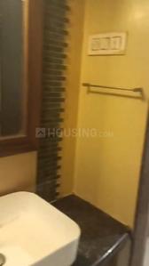 Bedroom Image of 1200 Sq.ft 2.5 BHK Apartment / Flat for sale in Nisarg Darshan, Nerul Navi Mumbai for Rs. 21500000